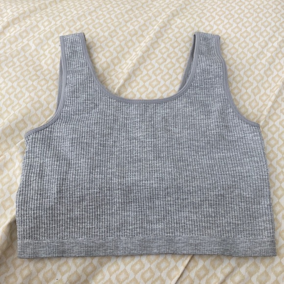 Forever 21 Sports Bra Tank - Picture 1 of 1